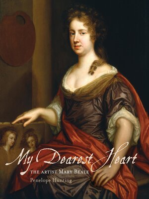 cover image of My Dearest Heart